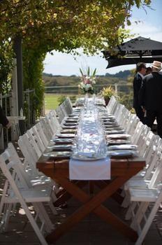 Morning Sun Vineyard Mornington Exterior photo